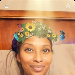 Meet your Posher, Carol